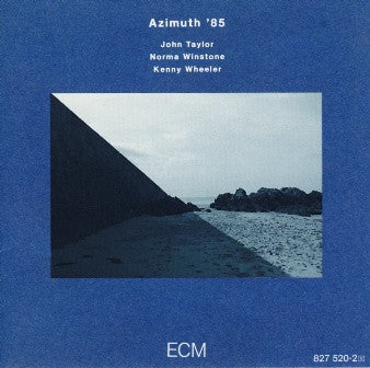 AZIMUTH - Azimuth '85