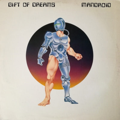 GIFT OF DREAMS - Mandroid