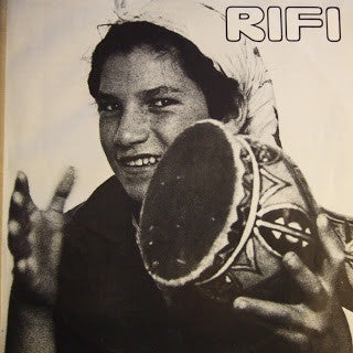 RIFI - Sounds Of Morocco