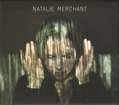 NATALIE MERCHANT - Natalie Merchant