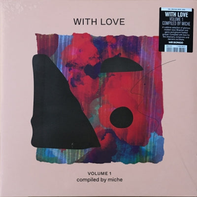 VARIOUS - With Love Volume 1 Compiled By Miche
