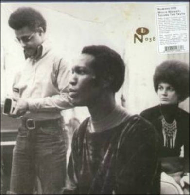 WILLIE WRIGHT - Telling The Truth
