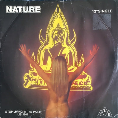 NATURE - Stop Living In The Past