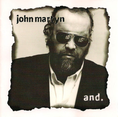 JOHN MARTYN - And.