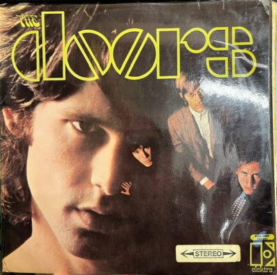 THE DOORS - The Doors