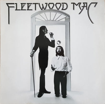 FLEETWOOD MAC - Fleetwood Mac