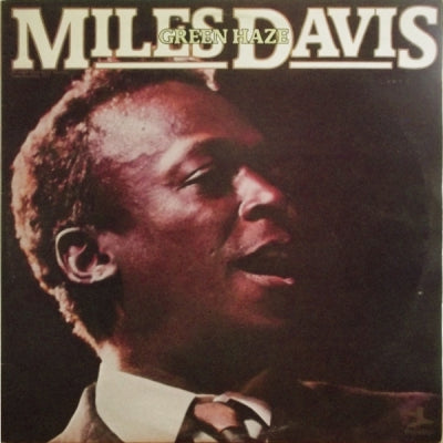 MILES DAVIS - Green Haze