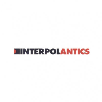 INTERPOL - Antics