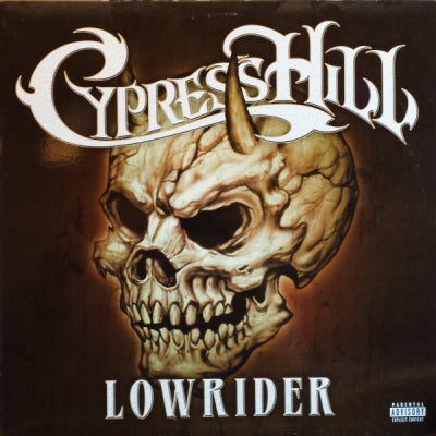 CYPRESS HILL - Lowrider