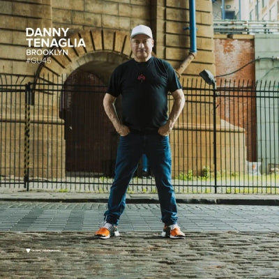 VARIOUS - Danny Tenaglia Brooklyn #GU45