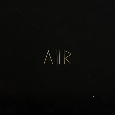 SAULT - Aiir