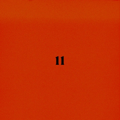 SAULT - 11