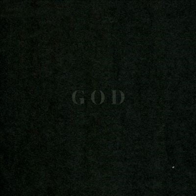 SAULT - Untitled (God)