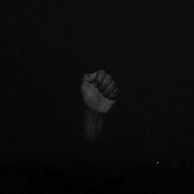 SAULT - Untitled (Black Is)