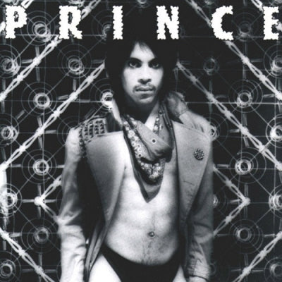 PRINCE - Dirty Mind
