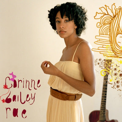 CORINNE BAILEY RAE - Corinne Bailey Rae