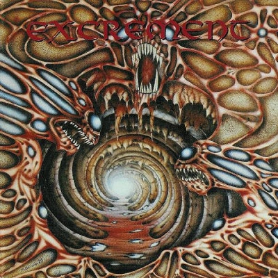 EXCREMENT - Scorched