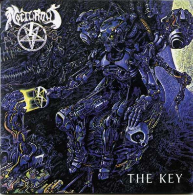 NOCTURNUS - The Key