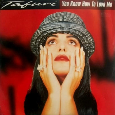 TAFURI - You Know How To Love Me