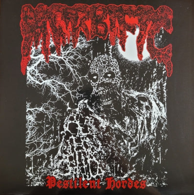 MORBIFIC - Pestilent Hordes