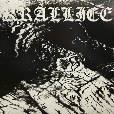 KRALLICE - Go Be Forgotten