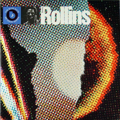 SONNY ROLLINS - Sonny Rollins