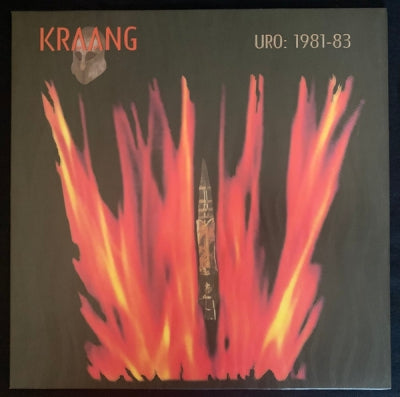 KRAANG - URO: 1981-1983