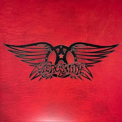 AEROSMITH - Greatest Hits