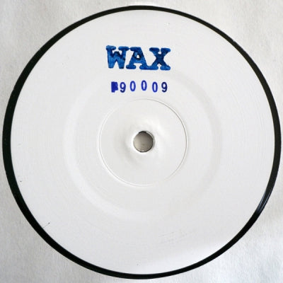 WAX - No. 90009