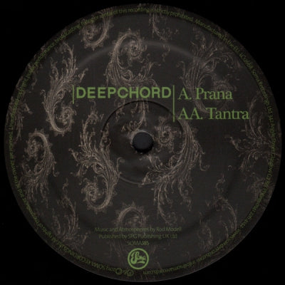 DEEPCHORD - Prana