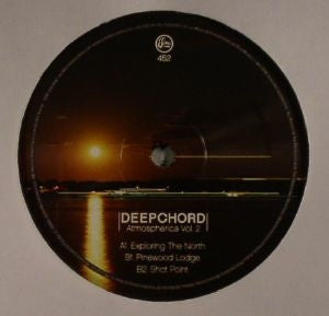 DEEPCHORD - Atmospherica Vol.2