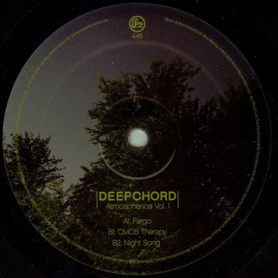 DEEPCHORD - Atmospherica Vol. 1