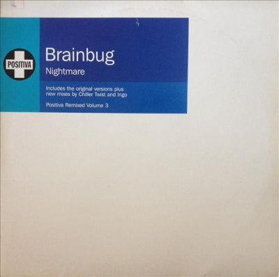 BRAINBUG - Nightmare