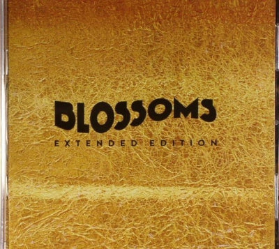 BLOSSOMS - Blossoms