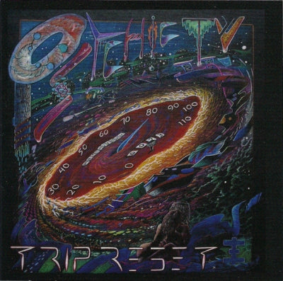 PSYCHIC TV - Trip Reset