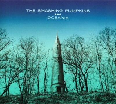 THE SMASHING PUMPKINS - Oceania