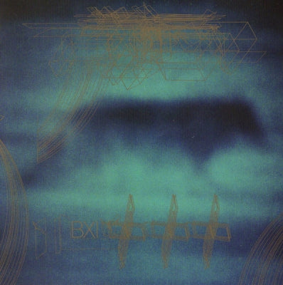 BXI (BORIS & IAN ASTBURY) - BXI