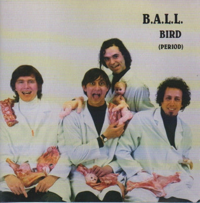B.A.L.L. - Bird (Period)