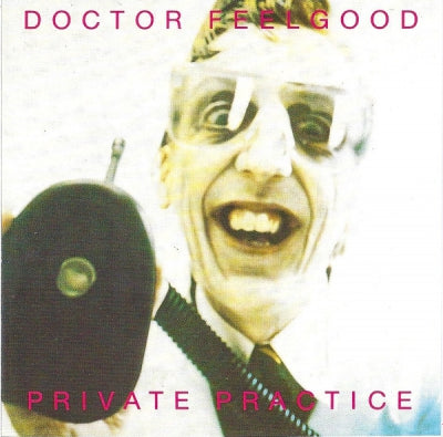DR FEELGOOD - Private Practice