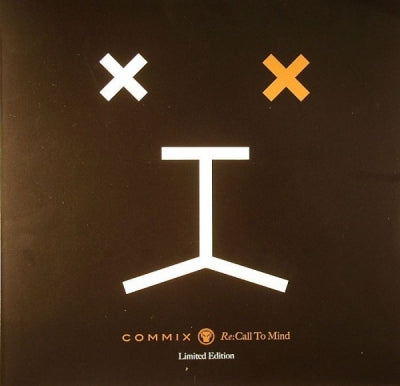 COMMIX - Re:Call To Mind
