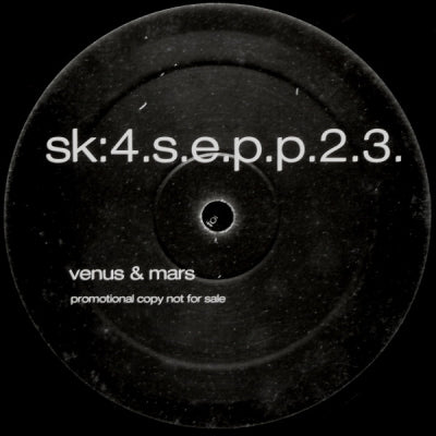 SK (SANDER KLEINENBERG) - 4.S.E.P.P.2.3