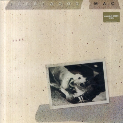 FLEETWOOD MAC - Tusk