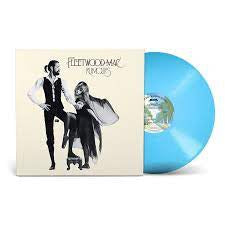 FLEETWOOD MAC - Rumours
