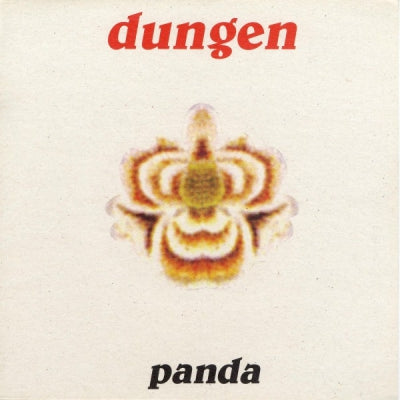 DUNGEN - Panda / Tyst Minut