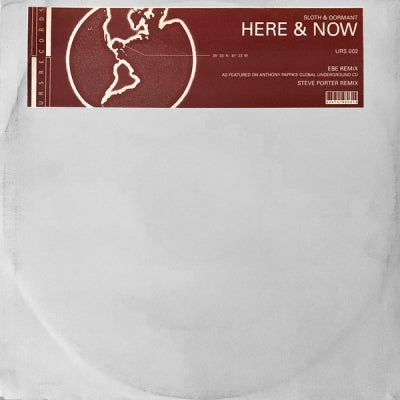SLOTH & DORMANT - Here & Now