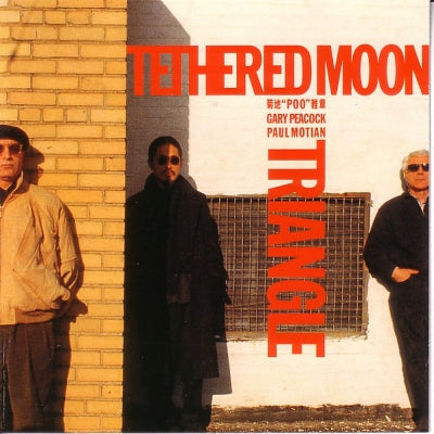 TETHERED MOON - Triangle