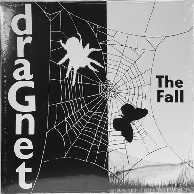 THE FALL - Dragnet