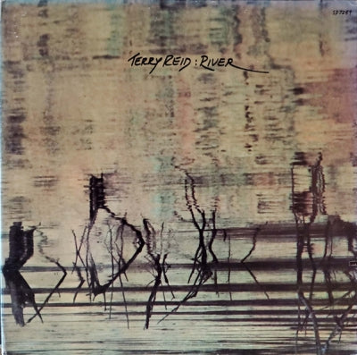 TERRY REID - River