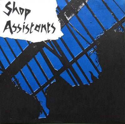SHOP ASSISTANTS - Shopping Parade
