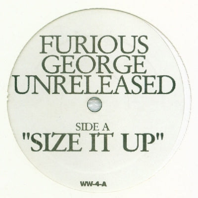 FURIOUS GEORGE - Unreleased